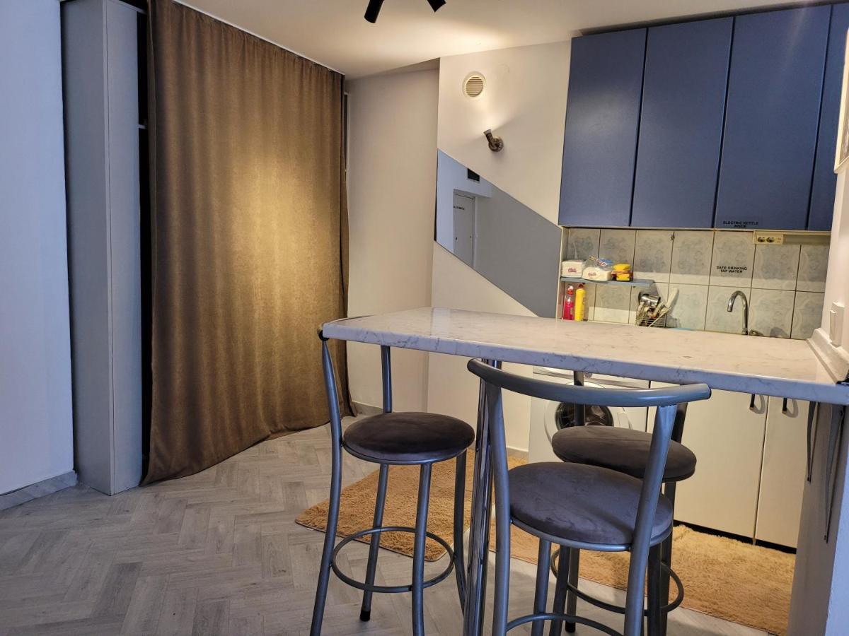 Appartment In Exellent Location Skopje Ngoại thất bức ảnh